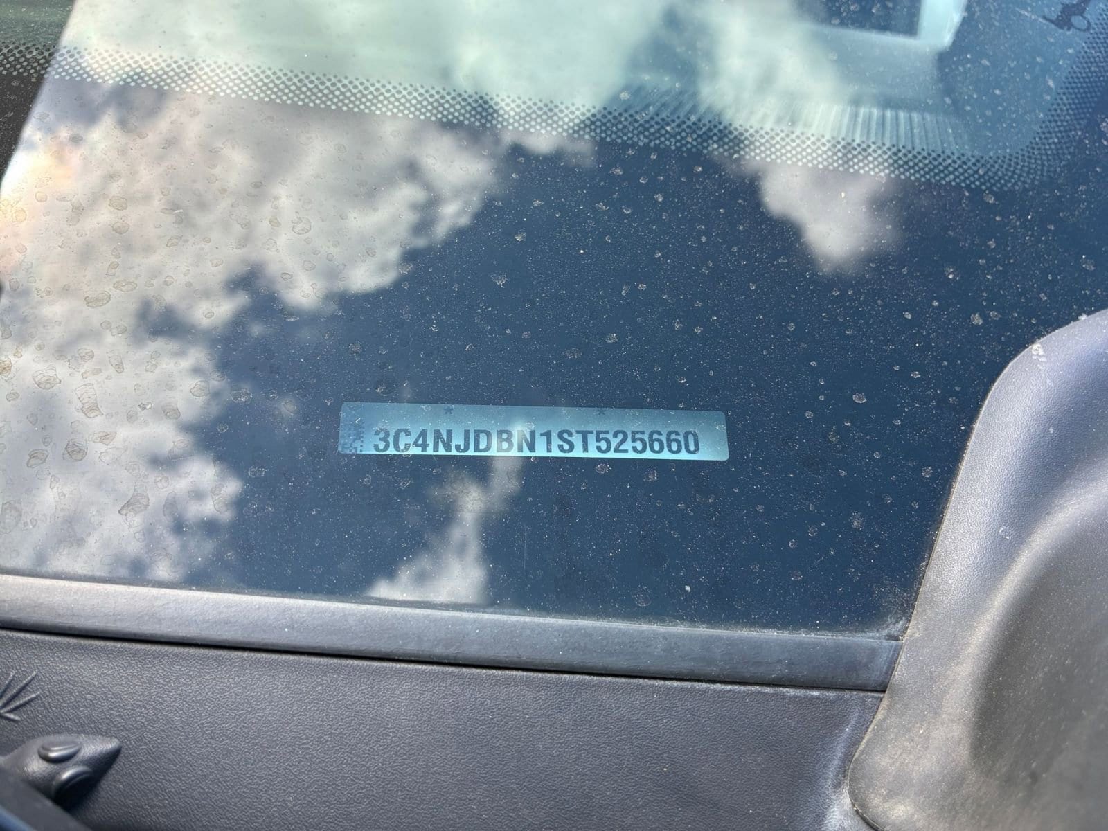 Thumbnail: 2025 Jeep Compass - 28