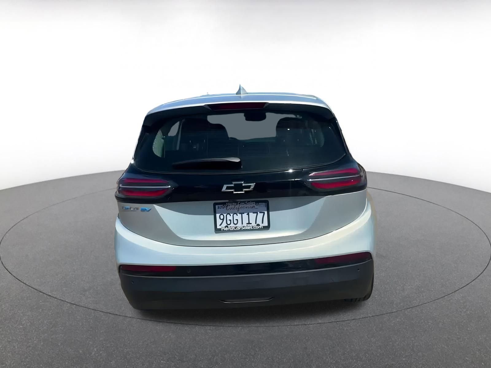 Thumbnail: 2023 Chevrolet Bolt EV - 12