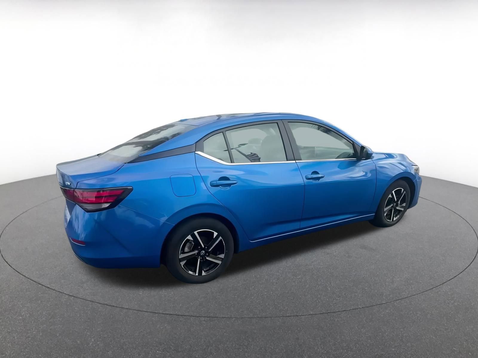 Thumbnail: 2024 Nissan Sentra - 14