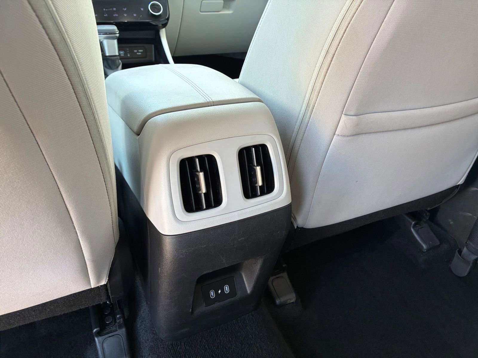 Thumbnail: 2025 Hyundai Tucson - 24