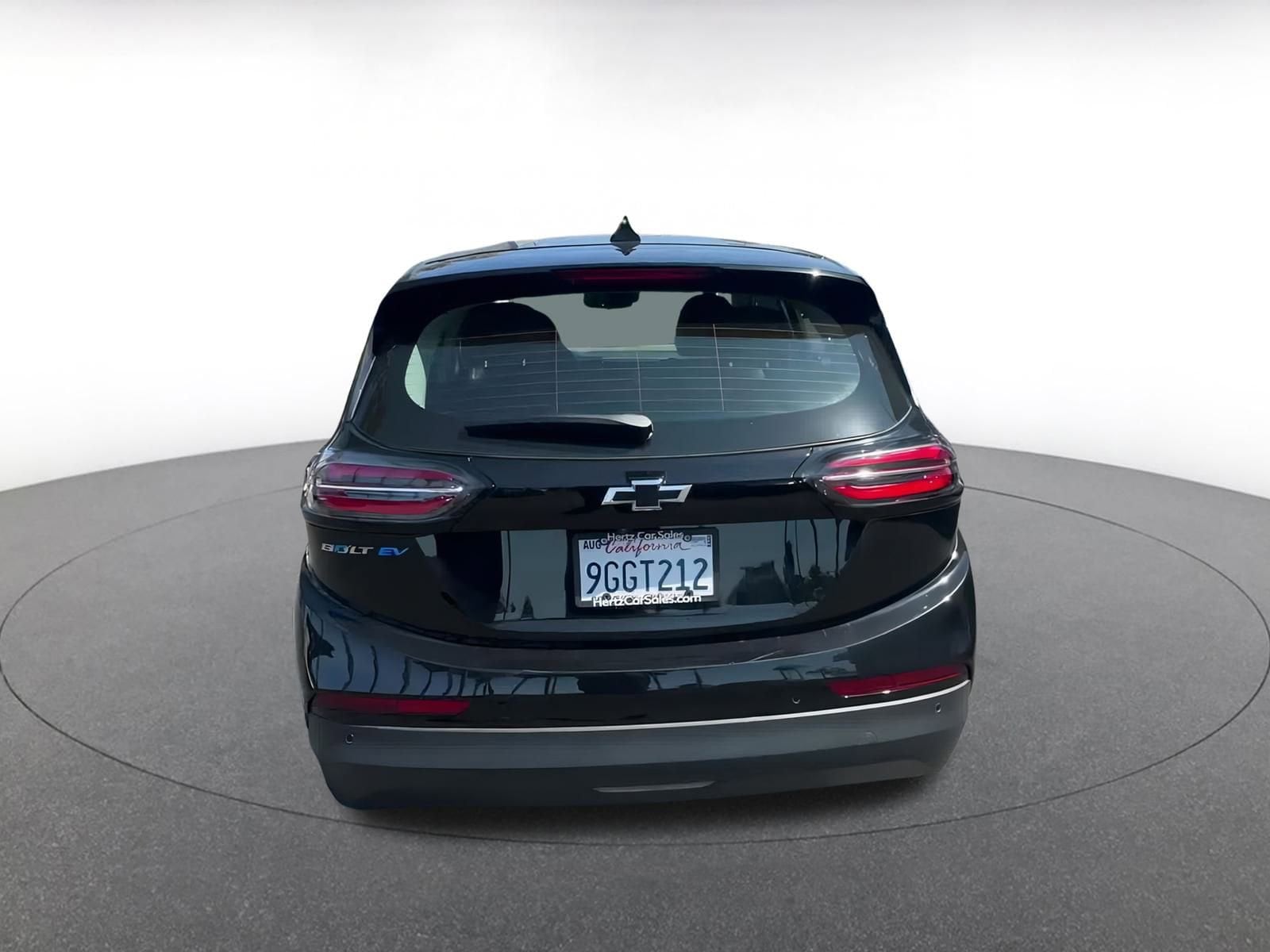 Thumbnail: 2023 Chevrolet Bolt EV - 12
