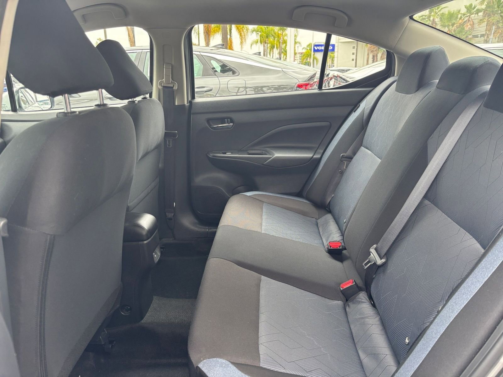 Thumbnail: 2025 Nissan Versa - 23