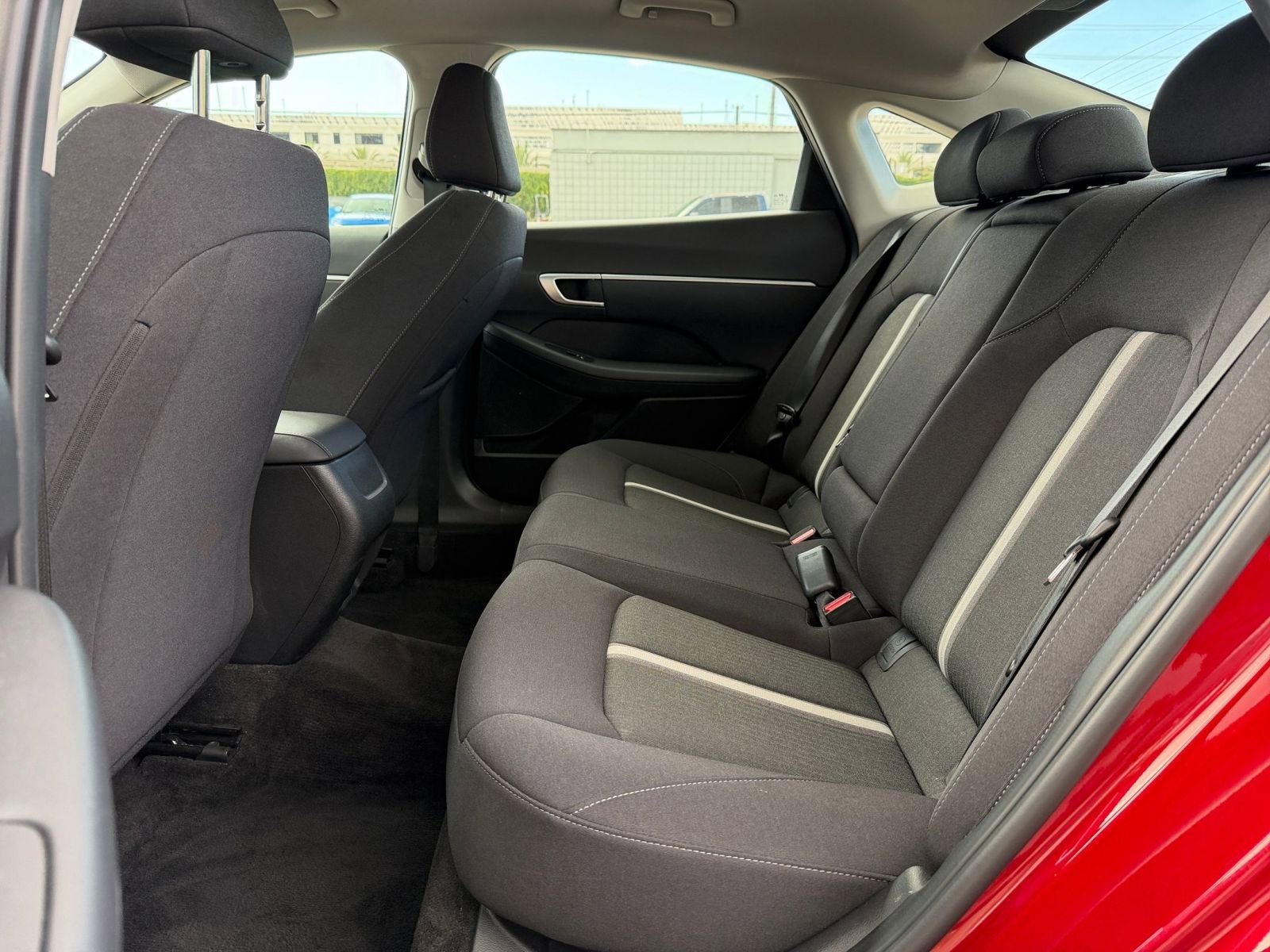 Thumbnail: 2025 Hyundai Sonata - 24