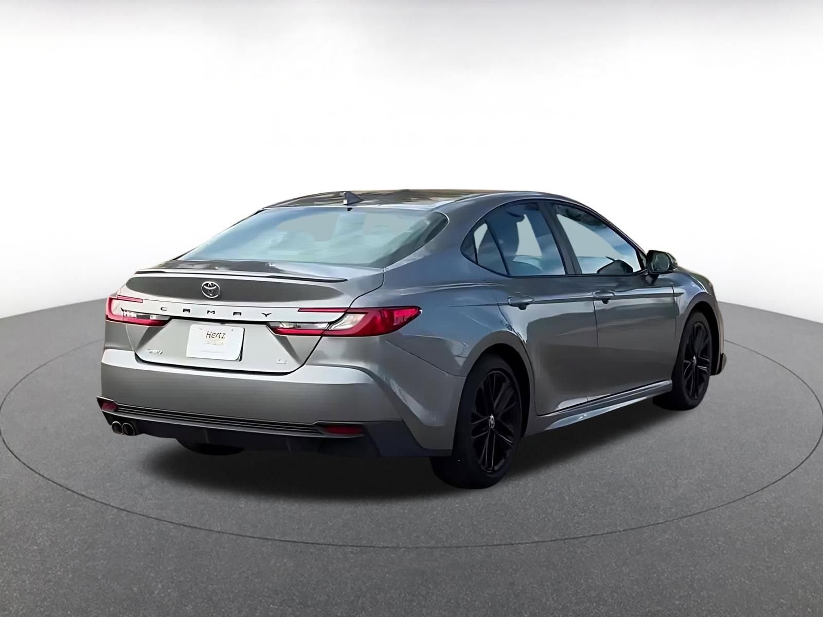 Thumbnail: 2025 Toyota Camry - 14