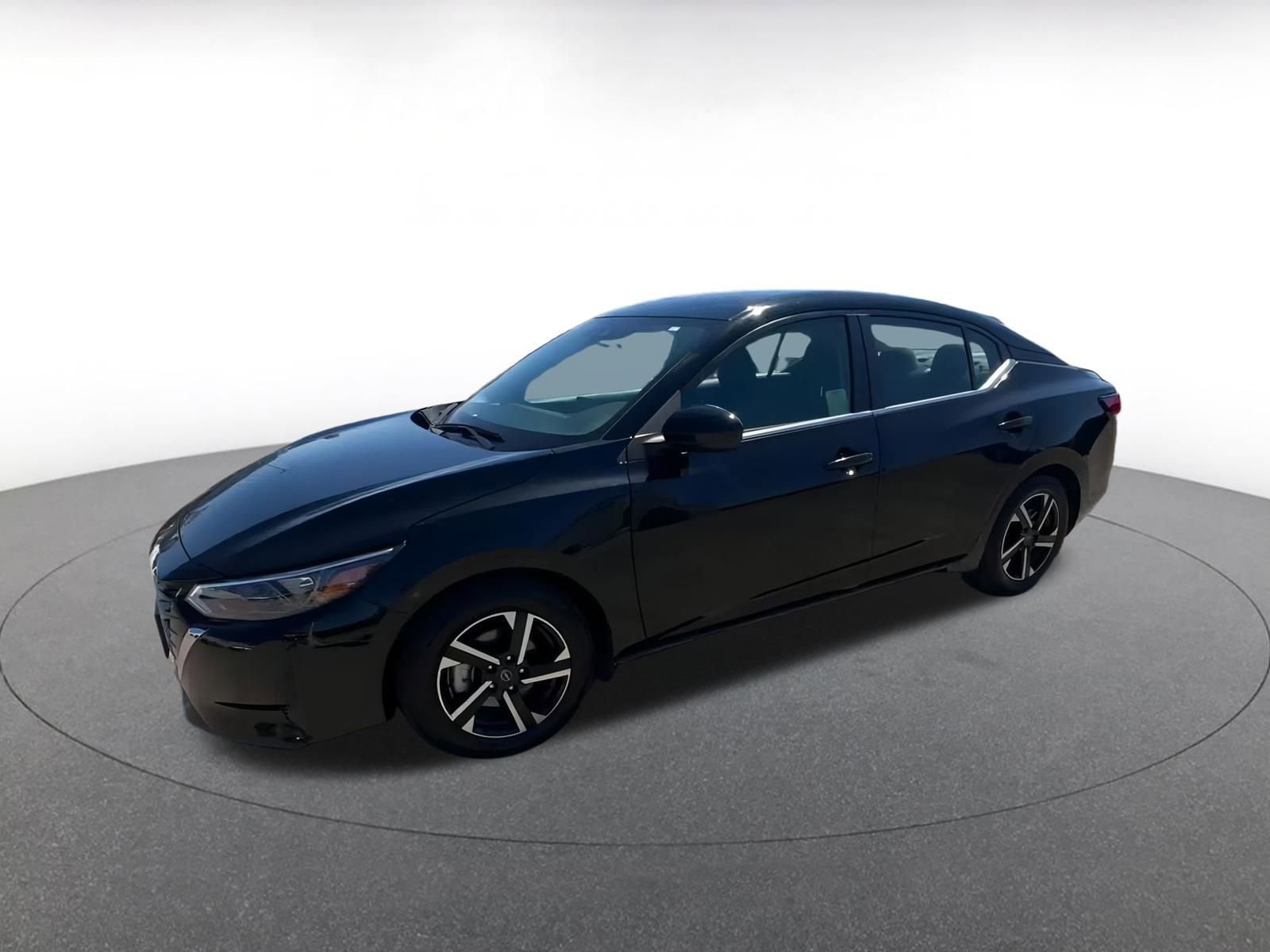 Thumbnail: 2024 Nissan Sentra - 8
