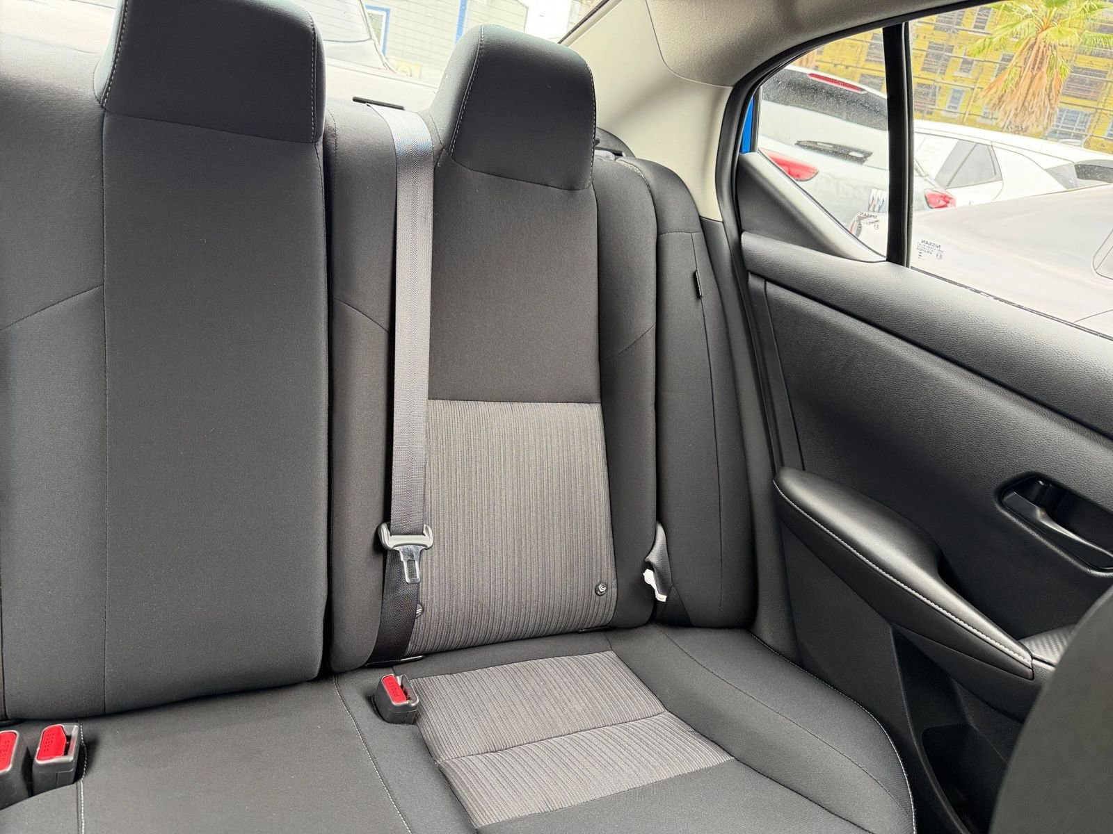 Thumbnail: 2025 Nissan Sentra - 35