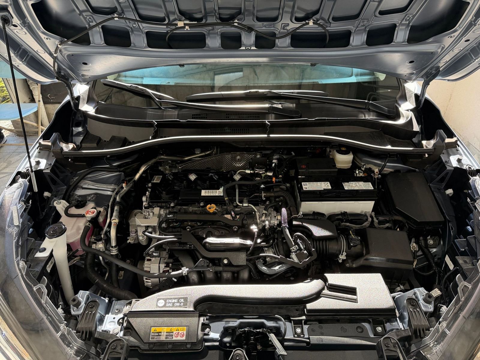 Thumbnail: 2025 Toyota Corolla Cross - 31