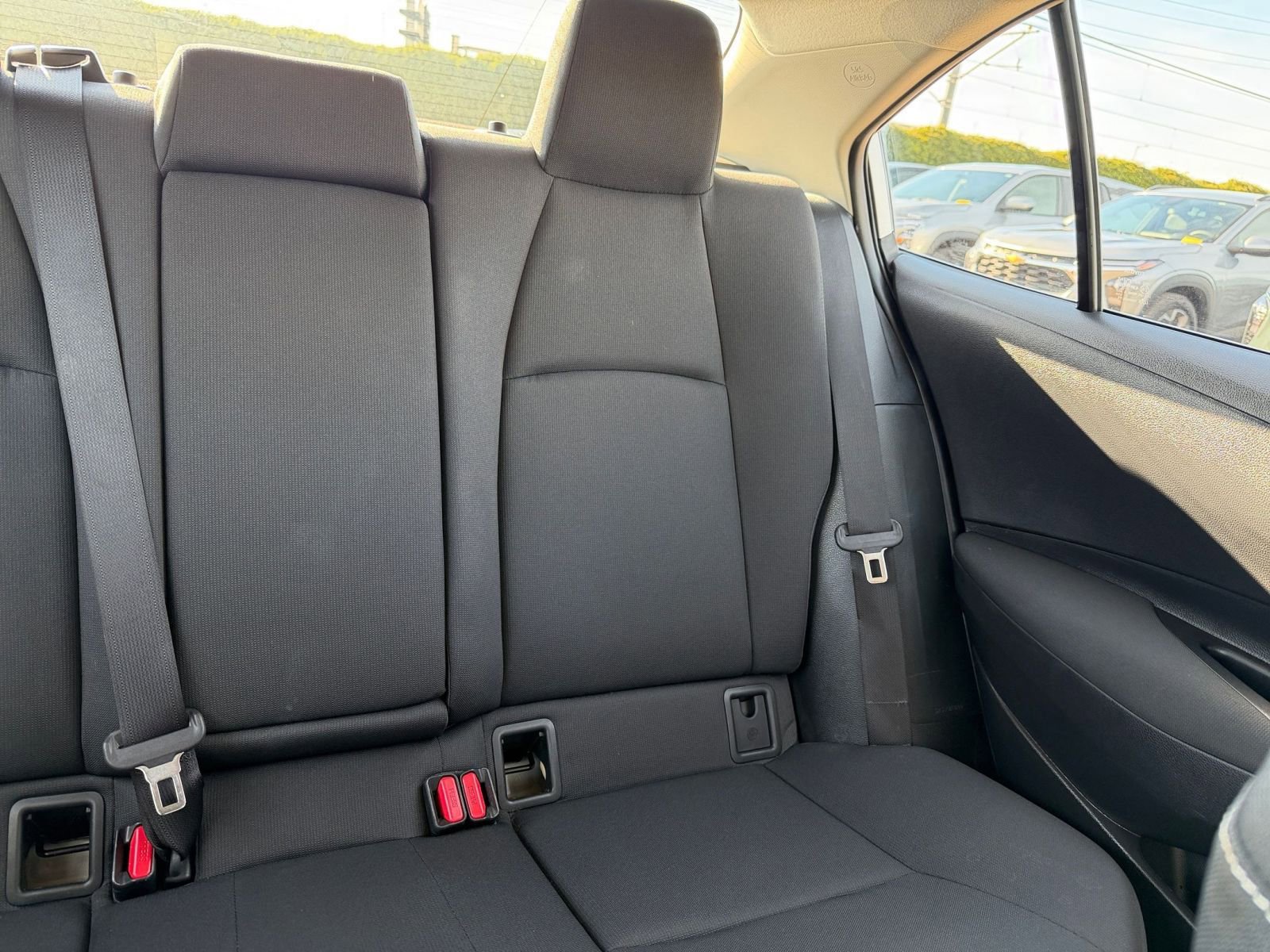 Thumbnail: 2025 Toyota Corolla - 35