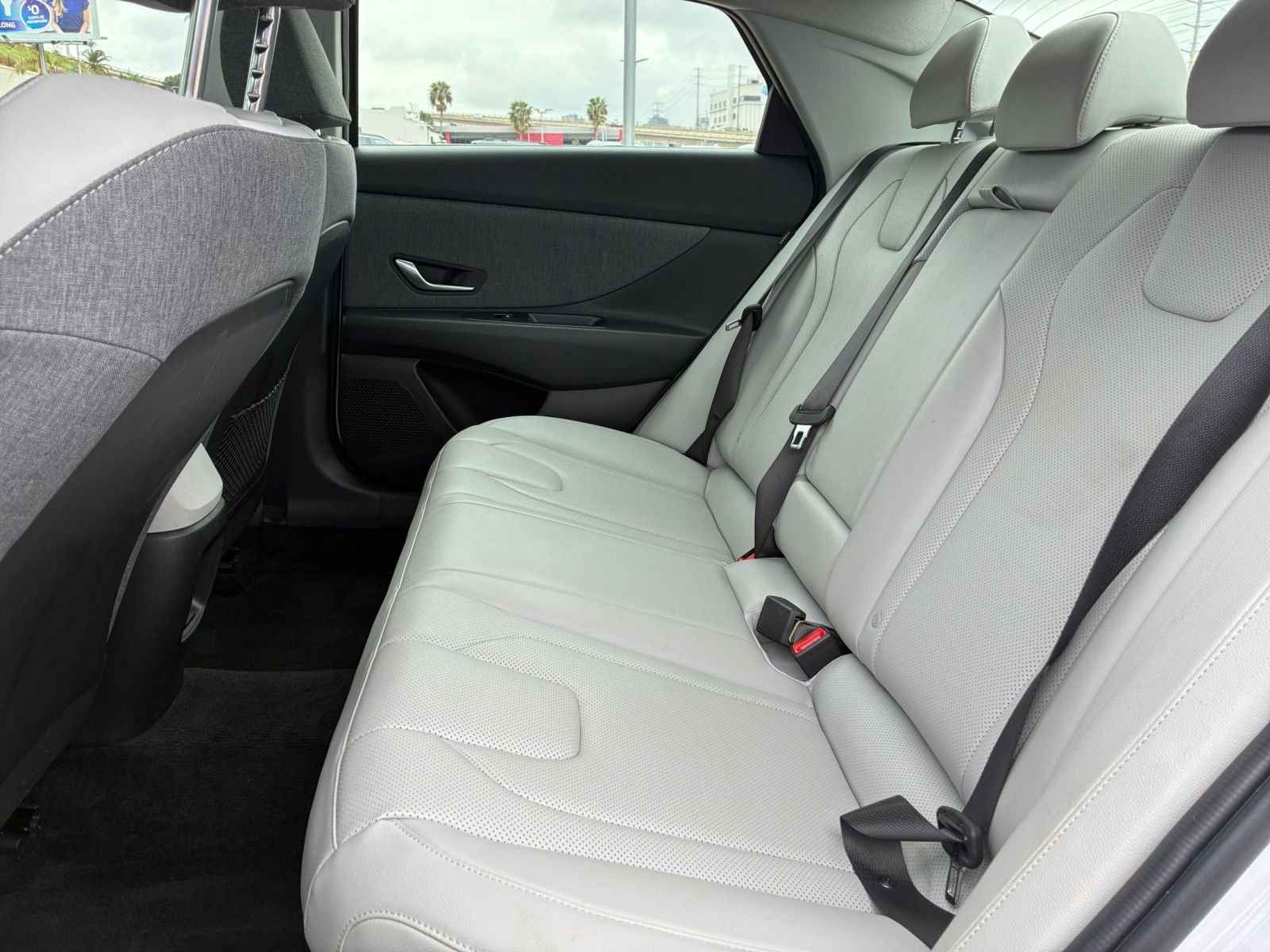 Thumbnail: 2025 Hyundai Elantra - 27