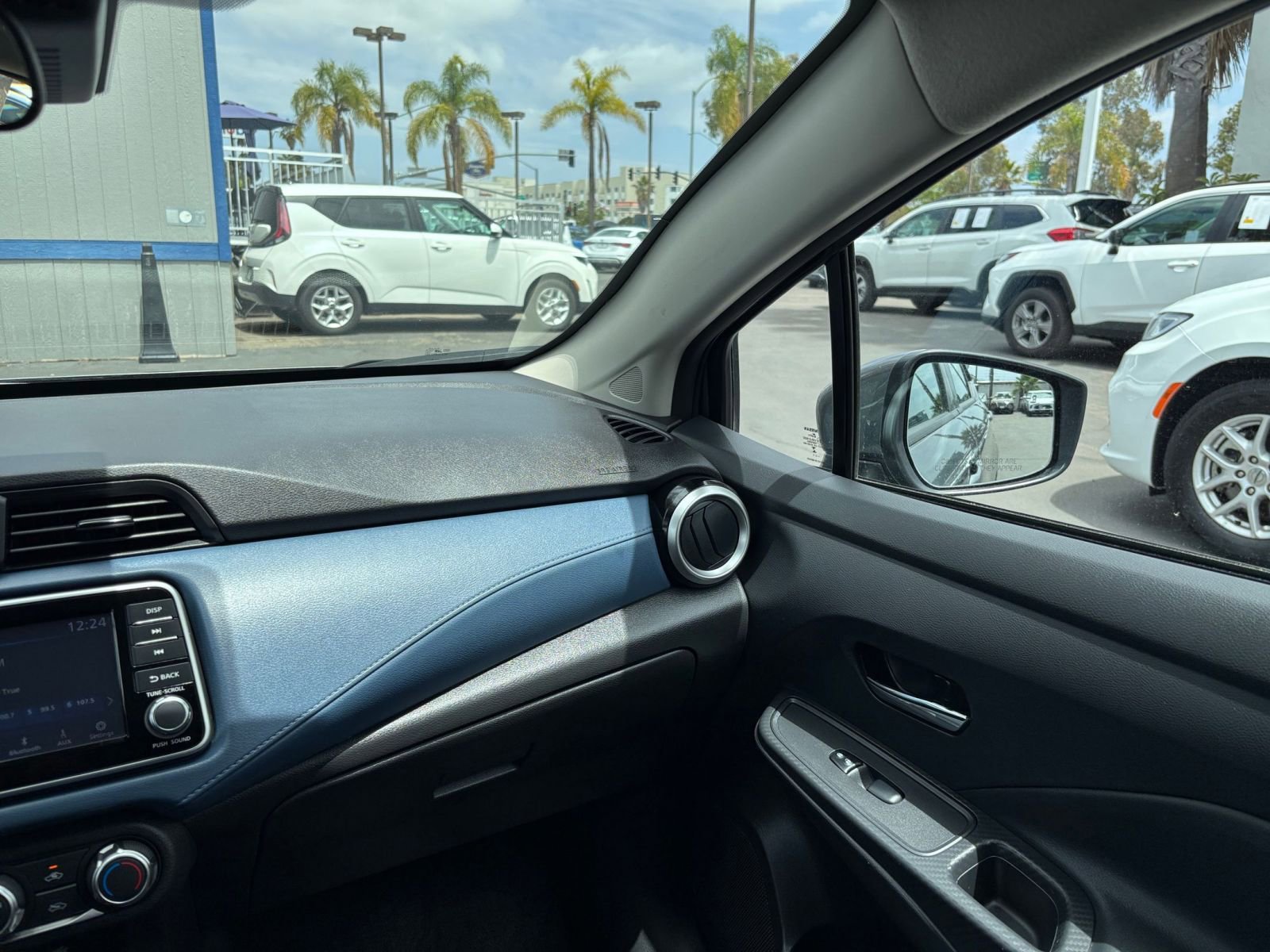 Thumbnail: 2025 Nissan Versa - 33