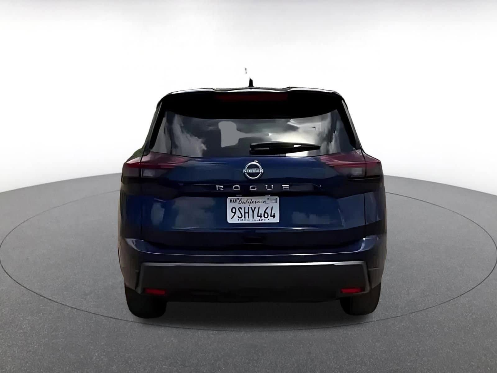 Thumbnail: 2025 Nissan Rogue - 12