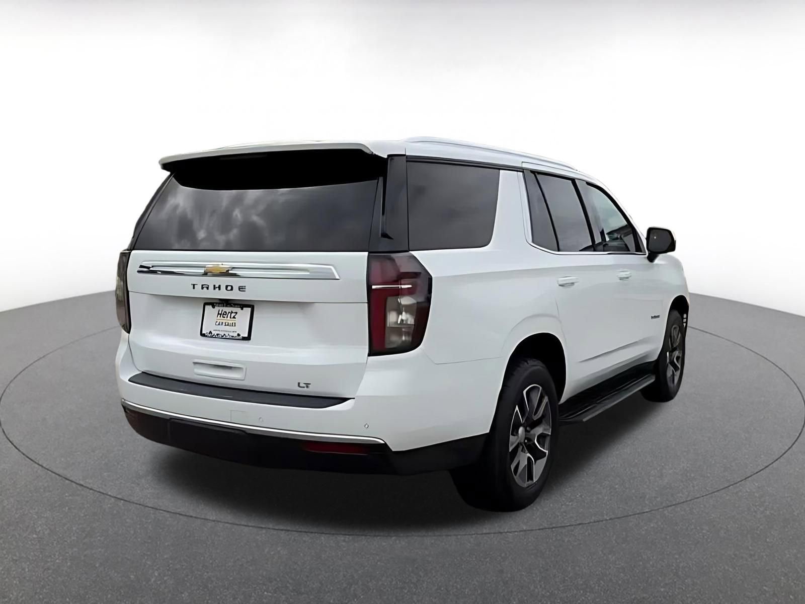 Thumbnail: 2023 Chevrolet Tahoe - 14