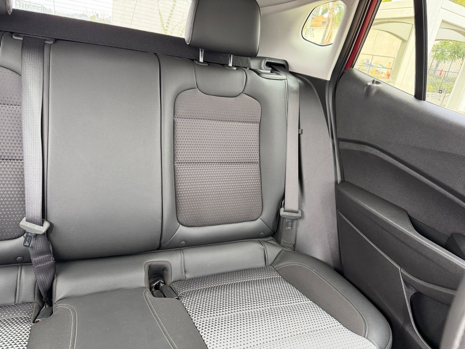 Thumbnail: 2025 Chevrolet Trax - 35