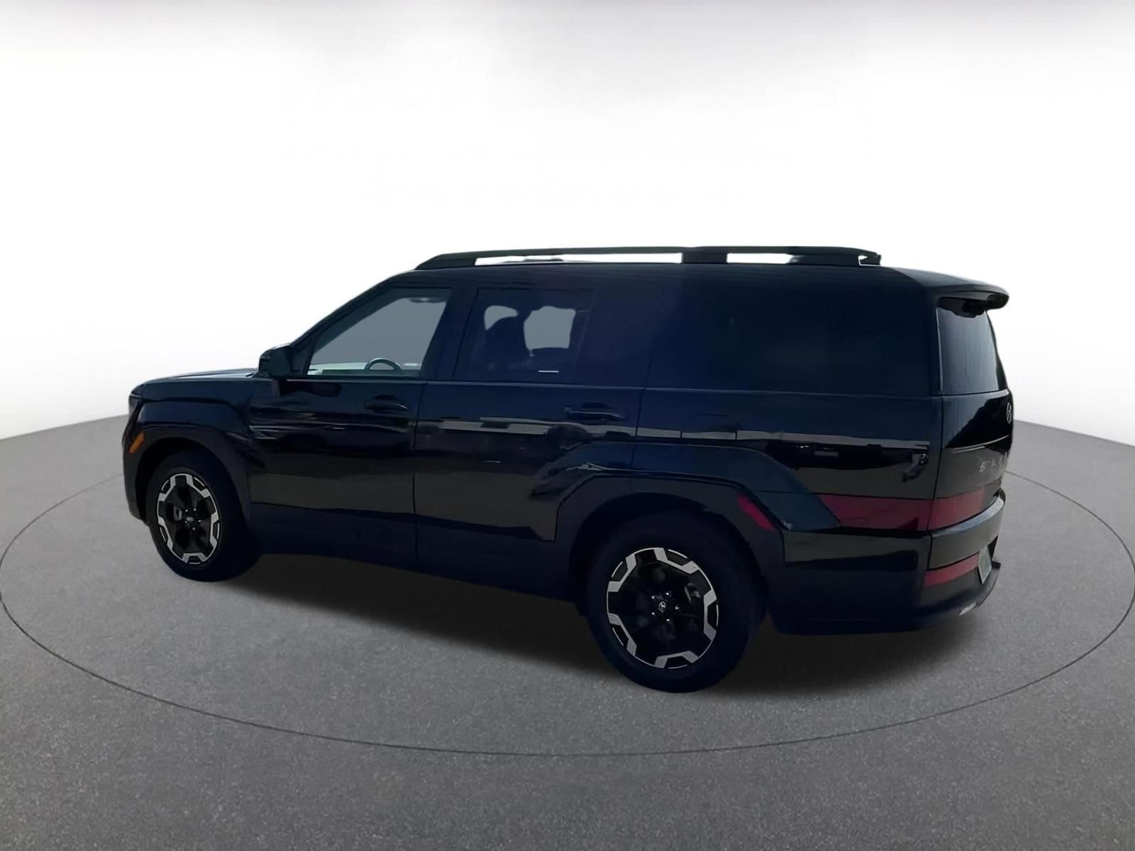 Thumbnail: 2025 Hyundai Santa Fe - 10