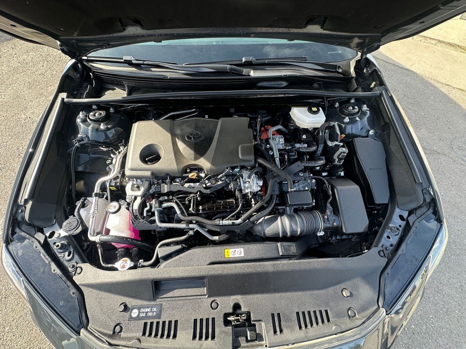 Thumbnail: 2025 Toyota Camry - 31