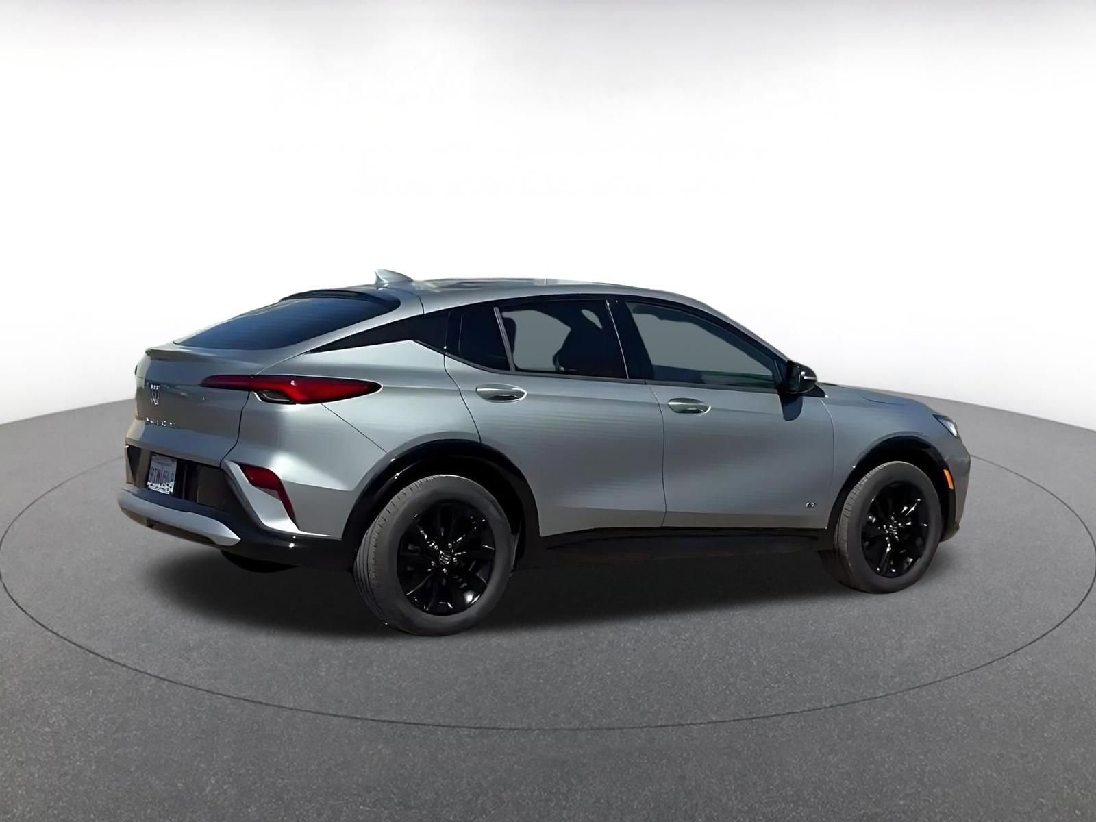 Thumbnail: 2025 Buick Envista - 14