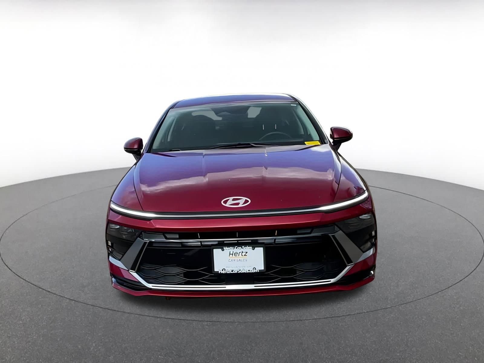 Thumbnail: 2025 Hyundai Sonata - 4