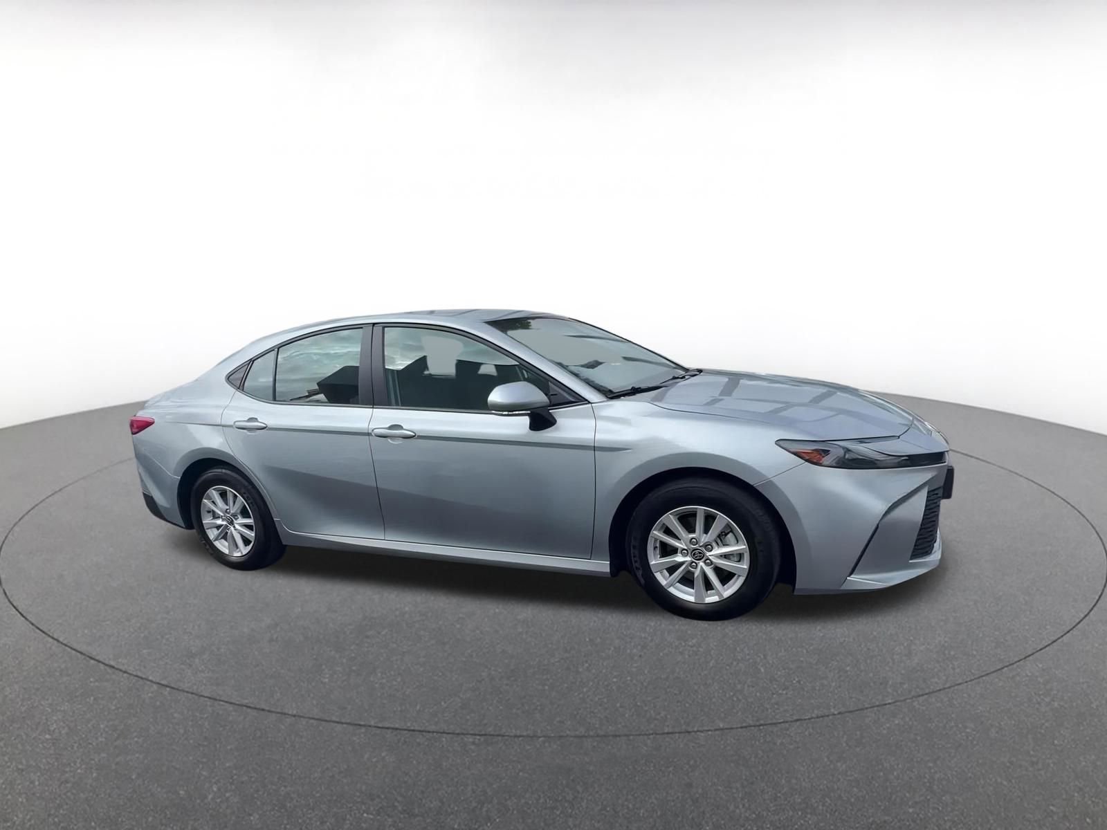 Thumbnail: 2025 Toyota Camry - 2