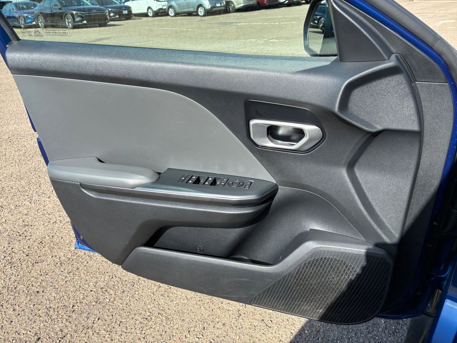 Thumbnail: 2025 Kia K4 - 18