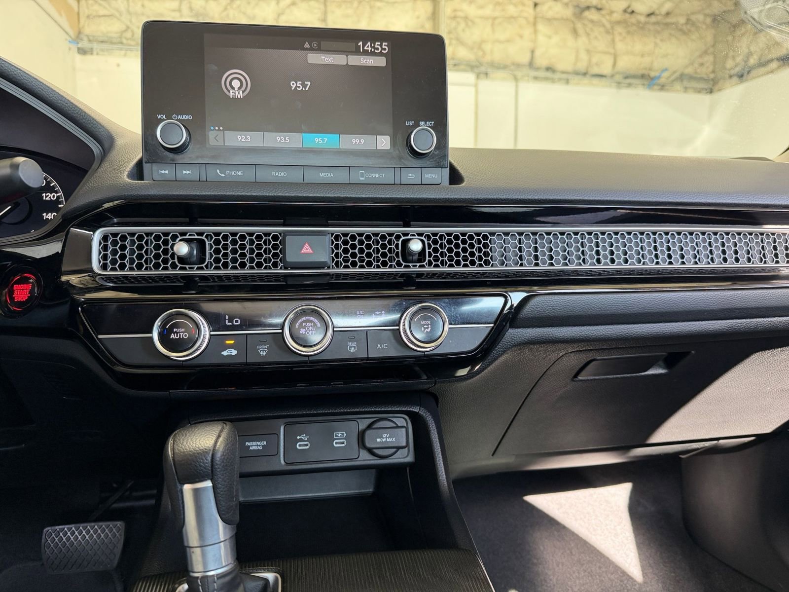 Thumbnail: 2025 Honda Civic - 18