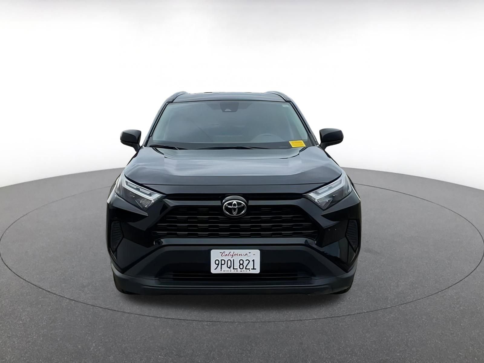 Thumbnail: 2025 Toyota RAV4 - 4