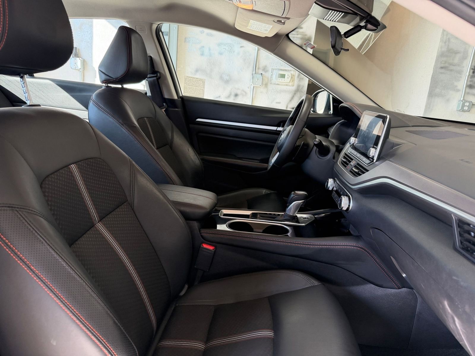 Thumbnail: 2025 Nissan Altima - 35