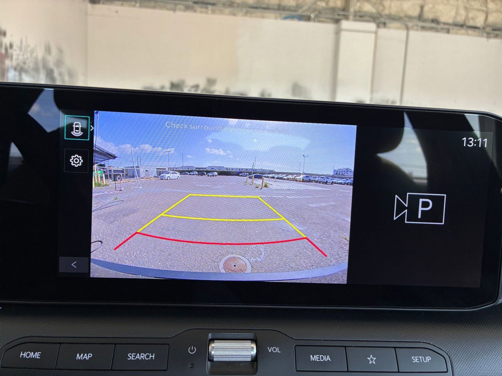 Thumbnail: 2025 Kia K4 - 22