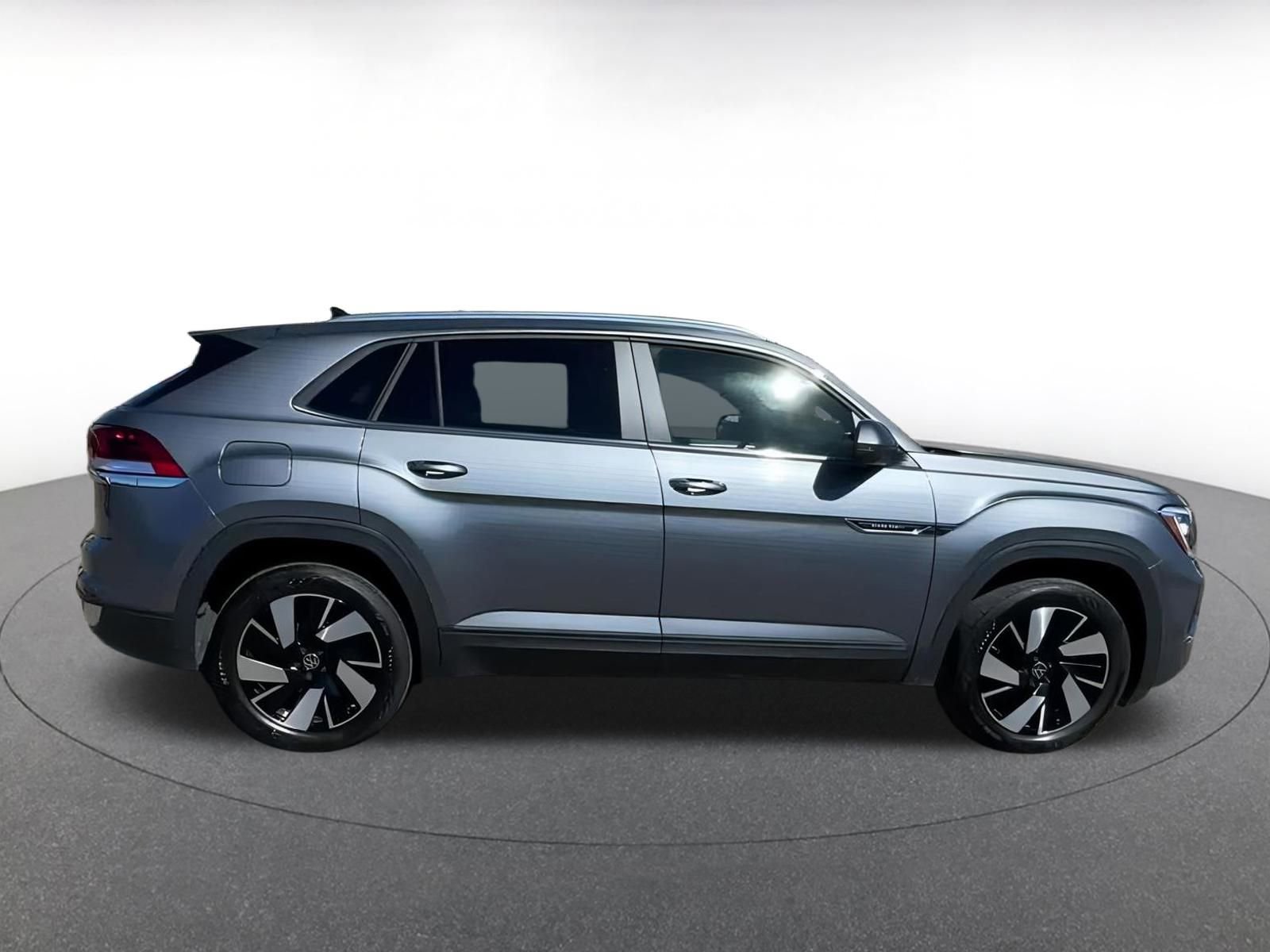 Thumbnail: 2025 Volkswagen Atlas - 15