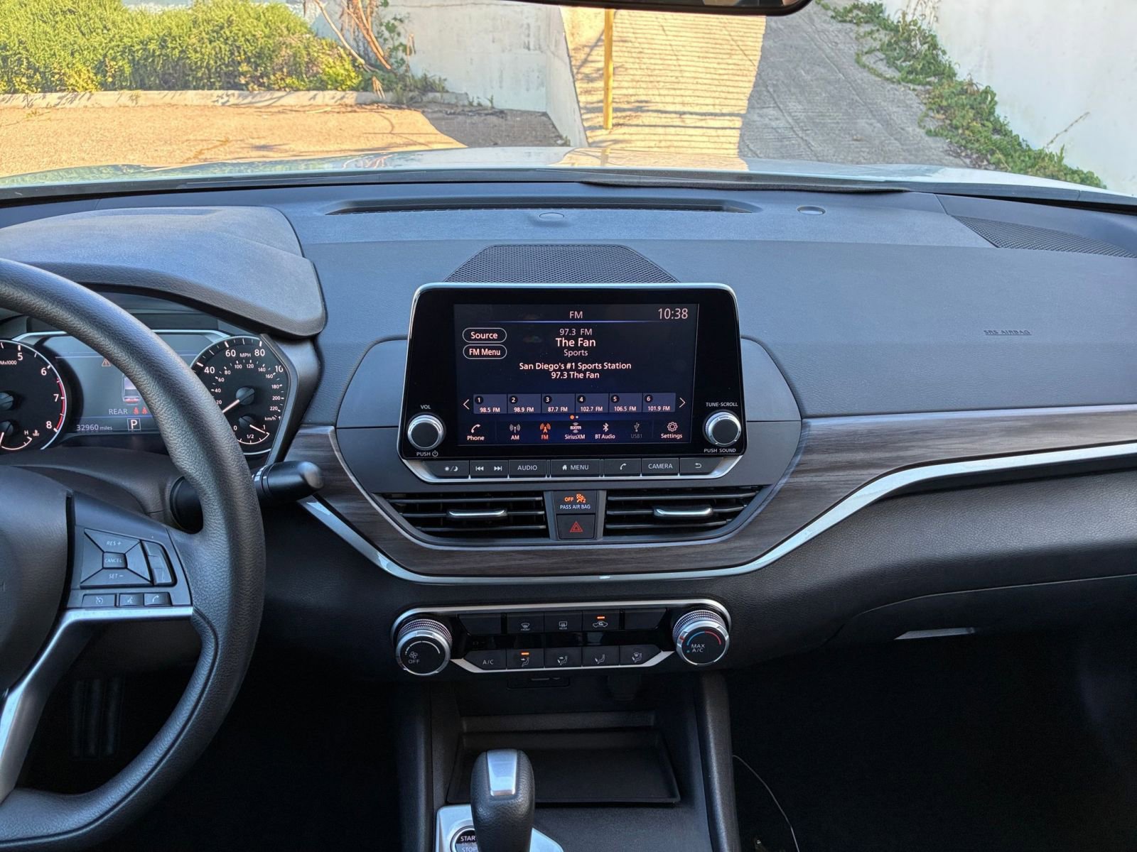 Thumbnail: 2025 Nissan Altima - 17