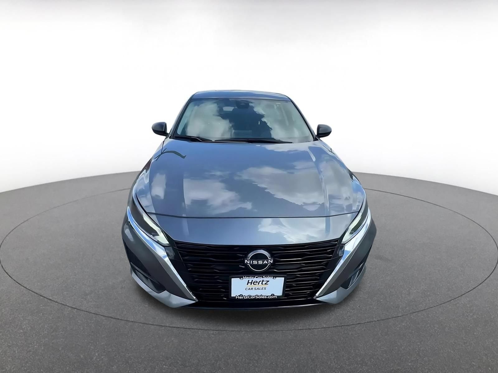 Thumbnail: 2025 Nissan Altima - 4