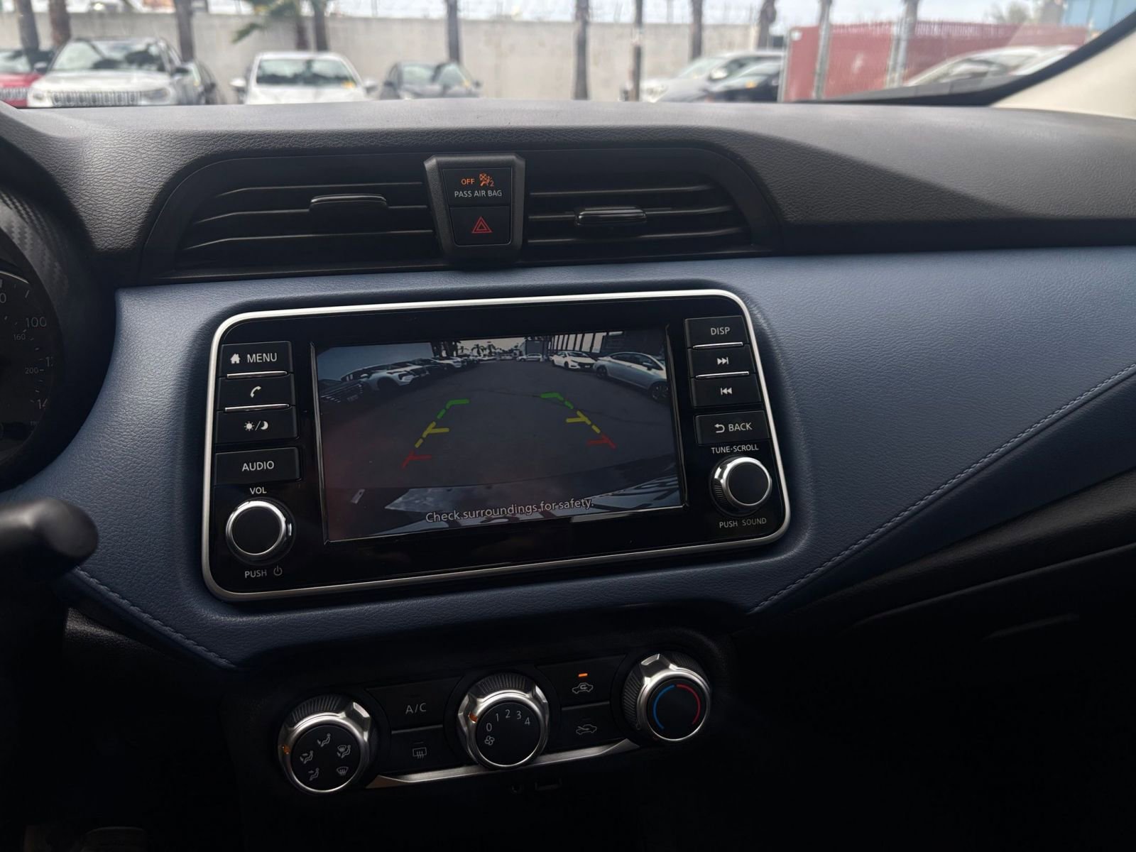 Thumbnail: 2025 Nissan Versa - 22