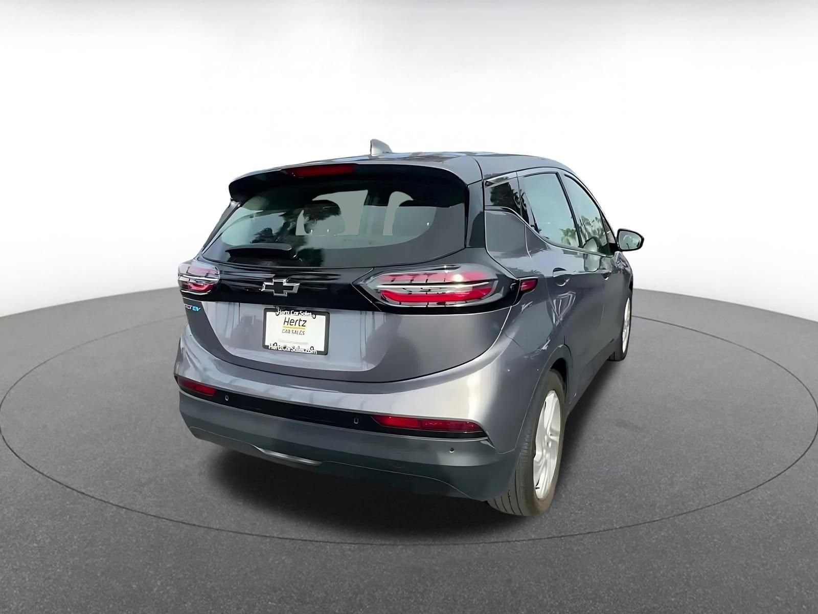 Thumbnail: 2023 Chevrolet Bolt EV - 14