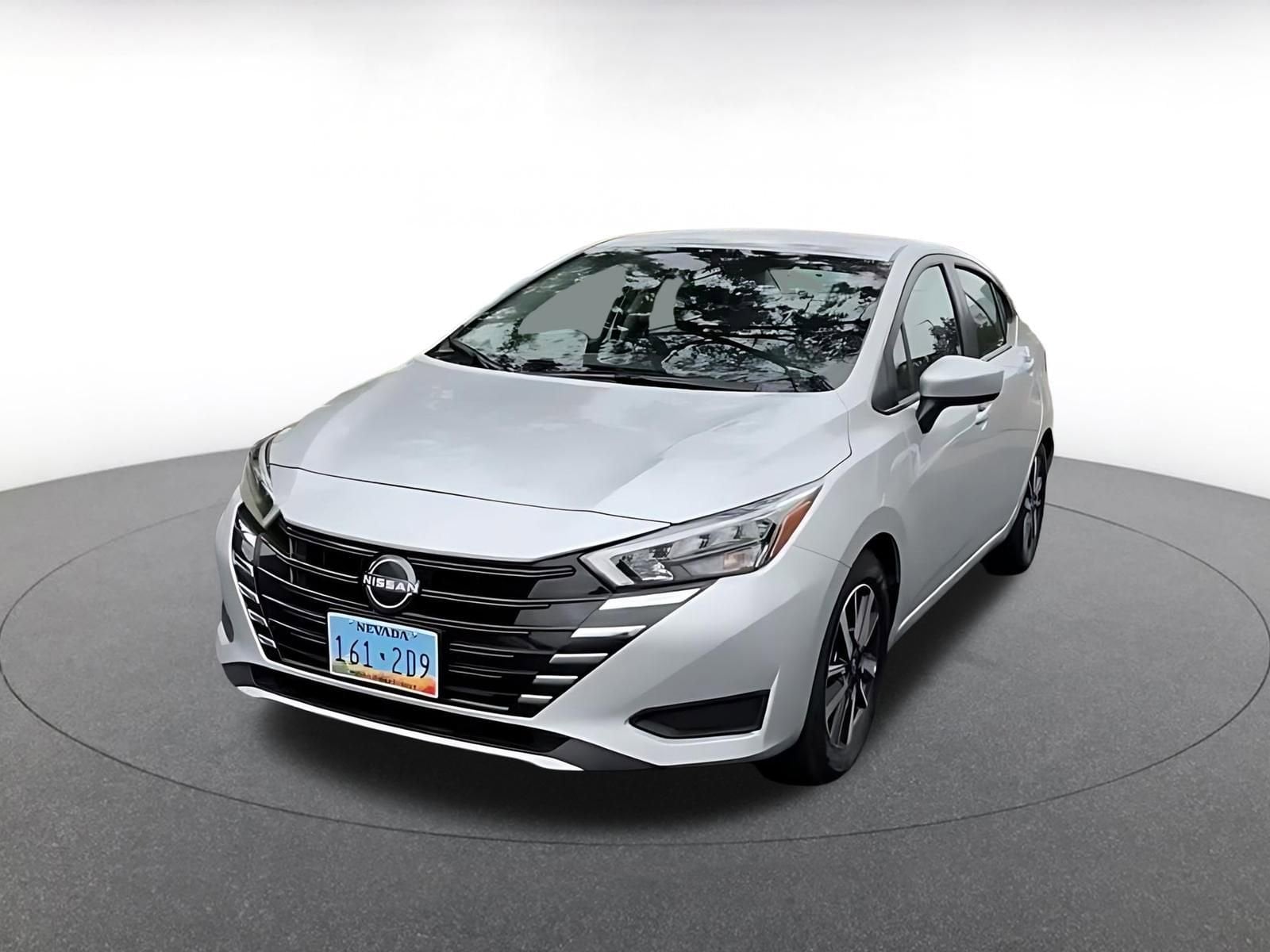 Thumbnail: 2025 Nissan Versa - 7