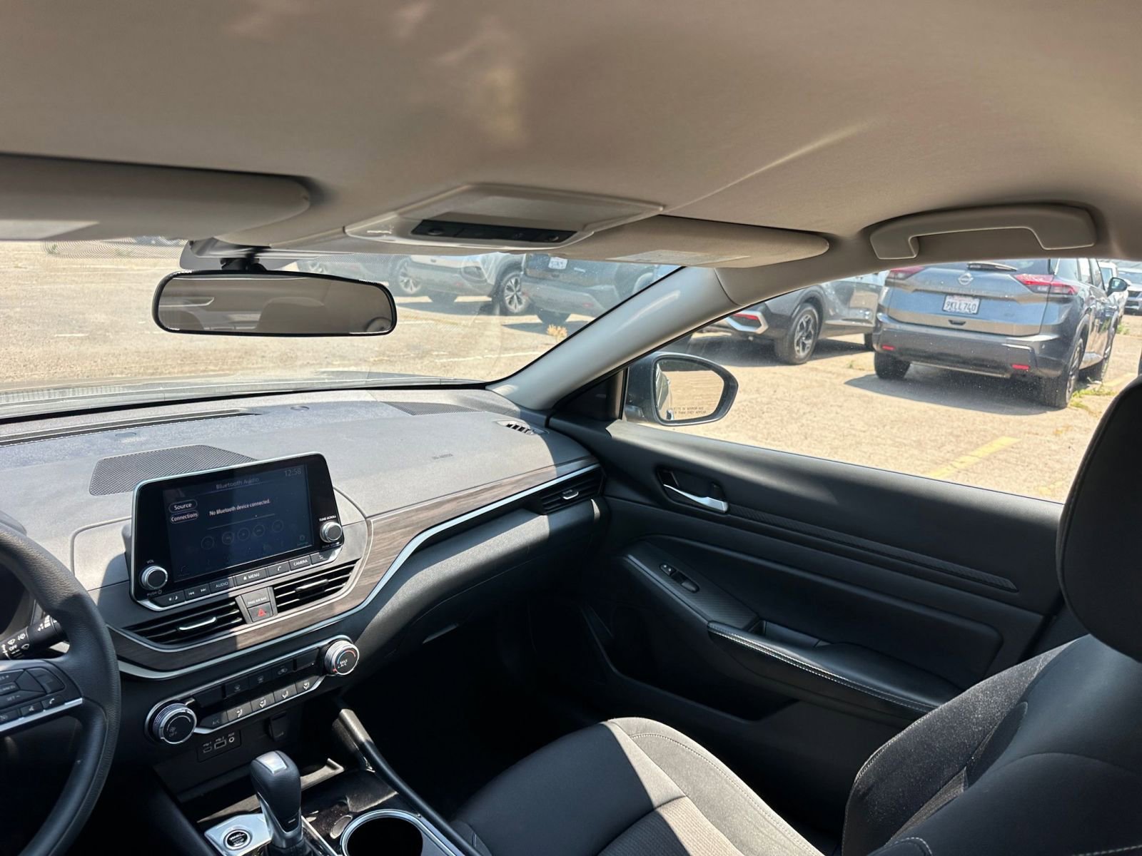 Thumbnail: 2024 Nissan Altima - 34