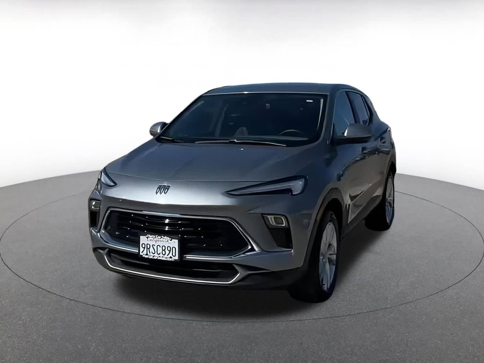 Thumbnail: 2025 Buick Encore GX - 7