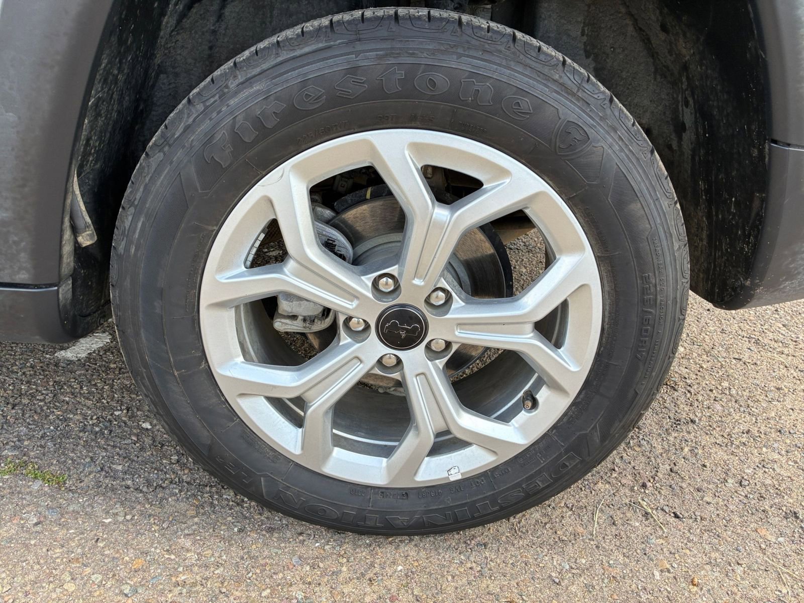 Thumbnail: 2025 Jeep Compass - 29