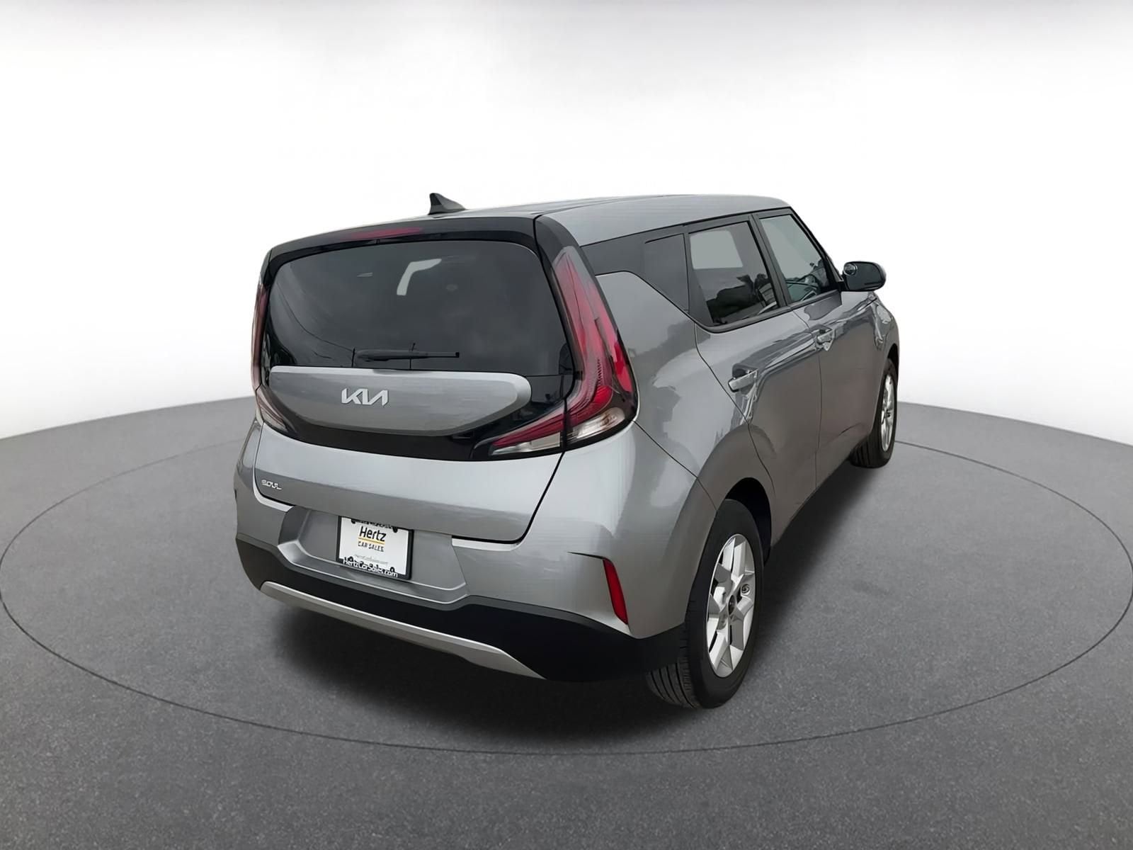 Thumbnail: 2024 Kia Soul - 14