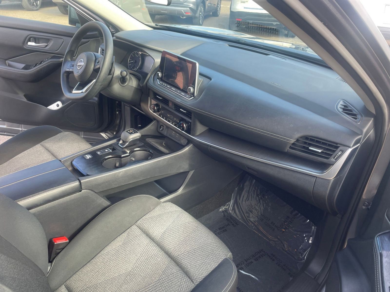 Thumbnail: 2024 Nissan Rogue - 35