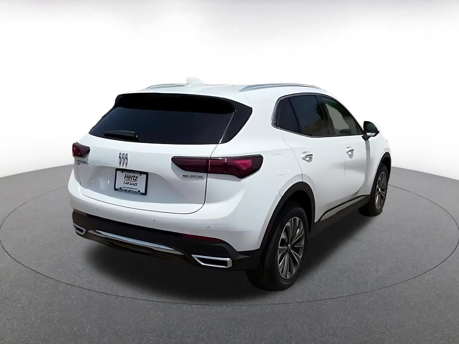 Thumbnail: 2024 Buick Envision - 14