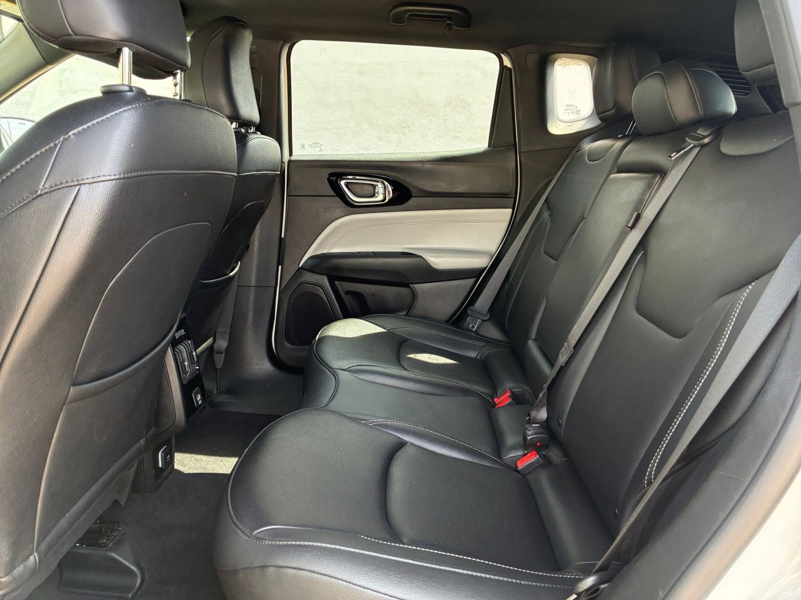 Thumbnail: 2025 Jeep Compass - 27