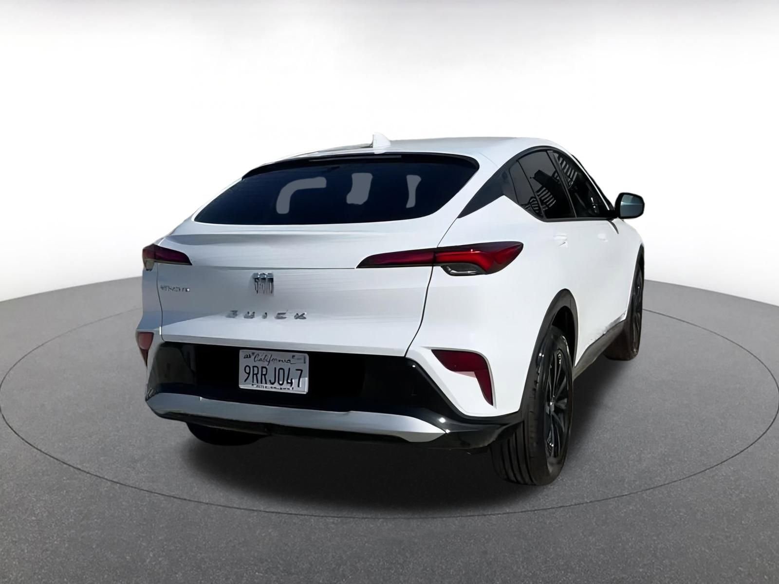 Thumbnail: 2025 Buick Envista - 14