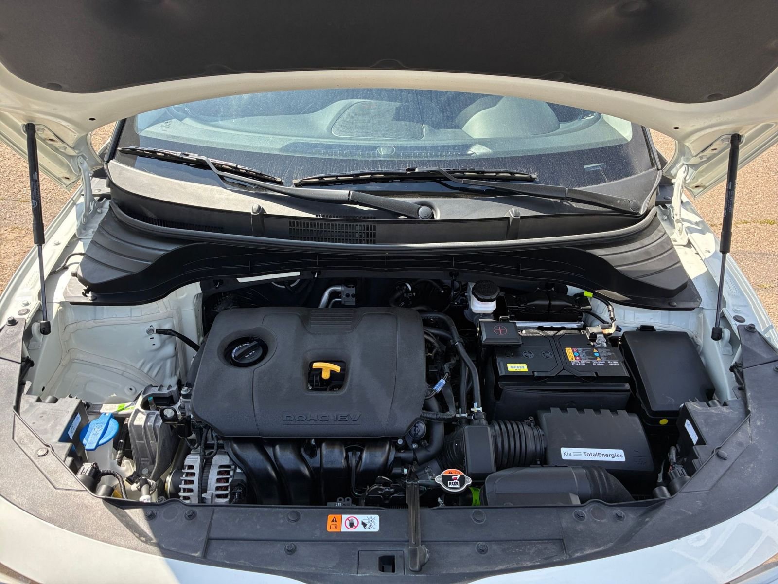 Thumbnail: 2025 Kia Soul - 30