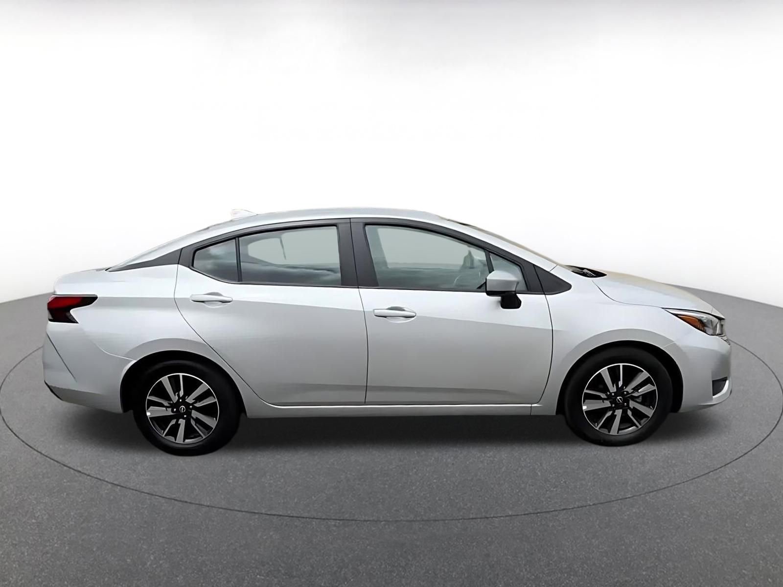 Thumbnail: 2025 Nissan Versa - 16