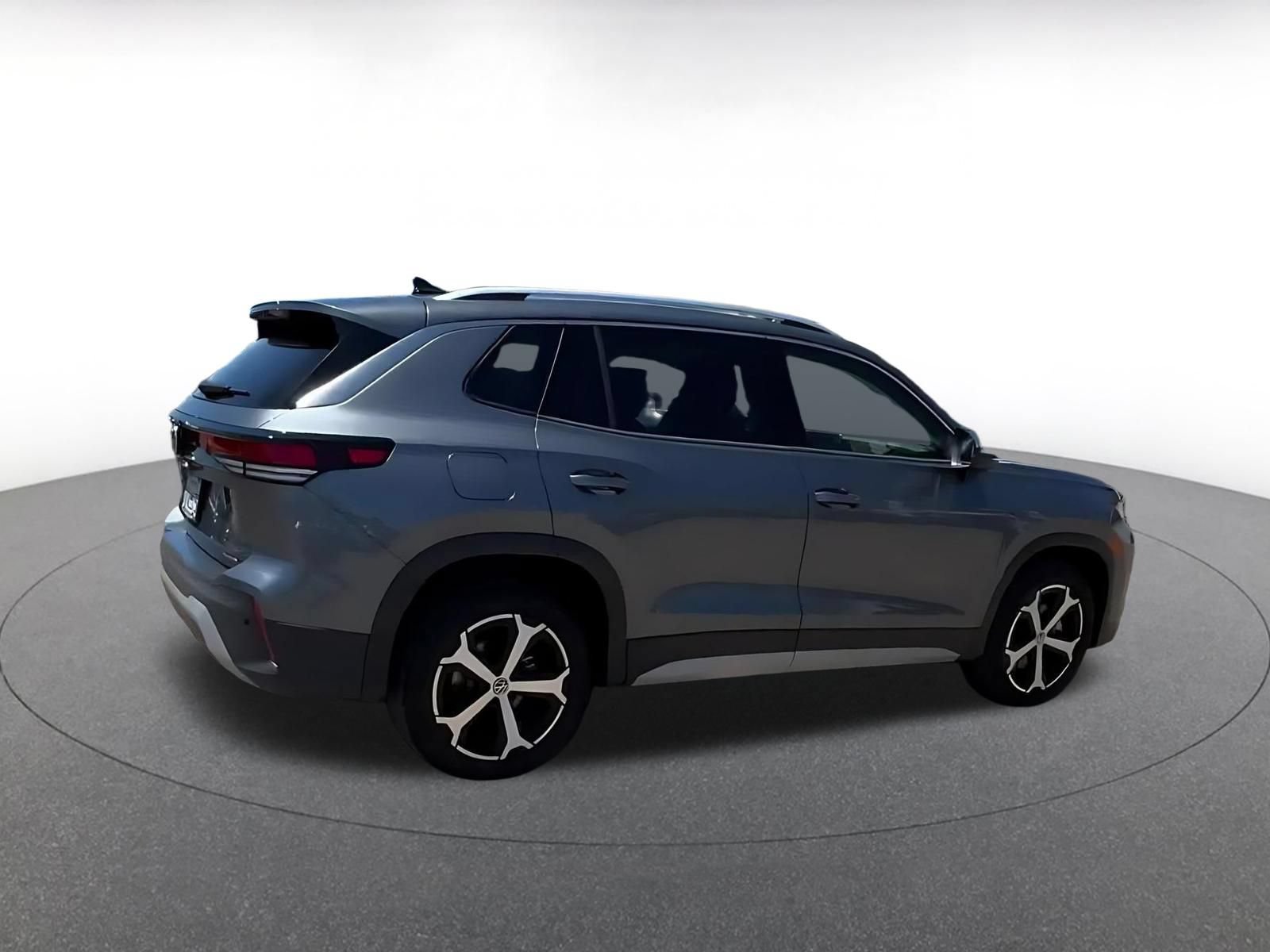 Thumbnail: 2026 Volkswagen Tiguan - 14