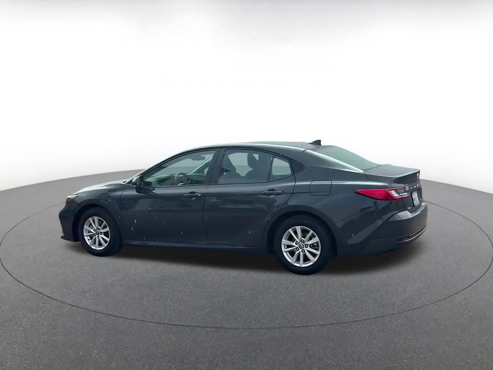 Thumbnail: 2025 Toyota Camry - 10