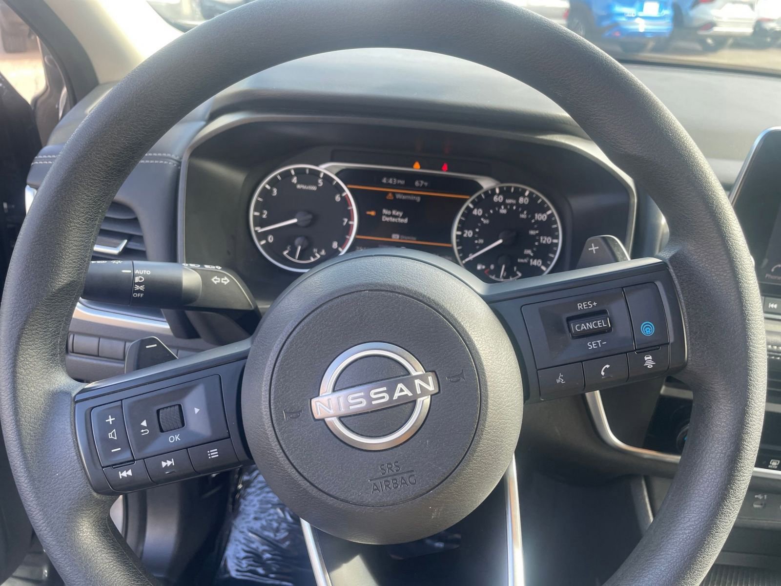 Thumbnail: 2024 Nissan Rogue - 28