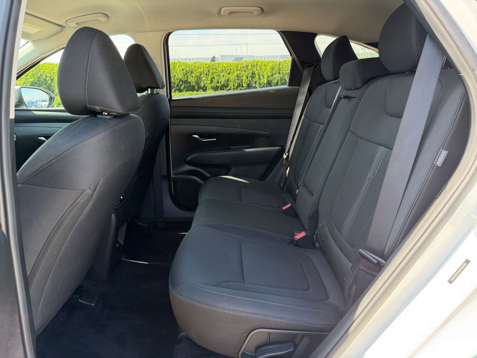 Thumbnail: 2025 Hyundai Tucson - 25