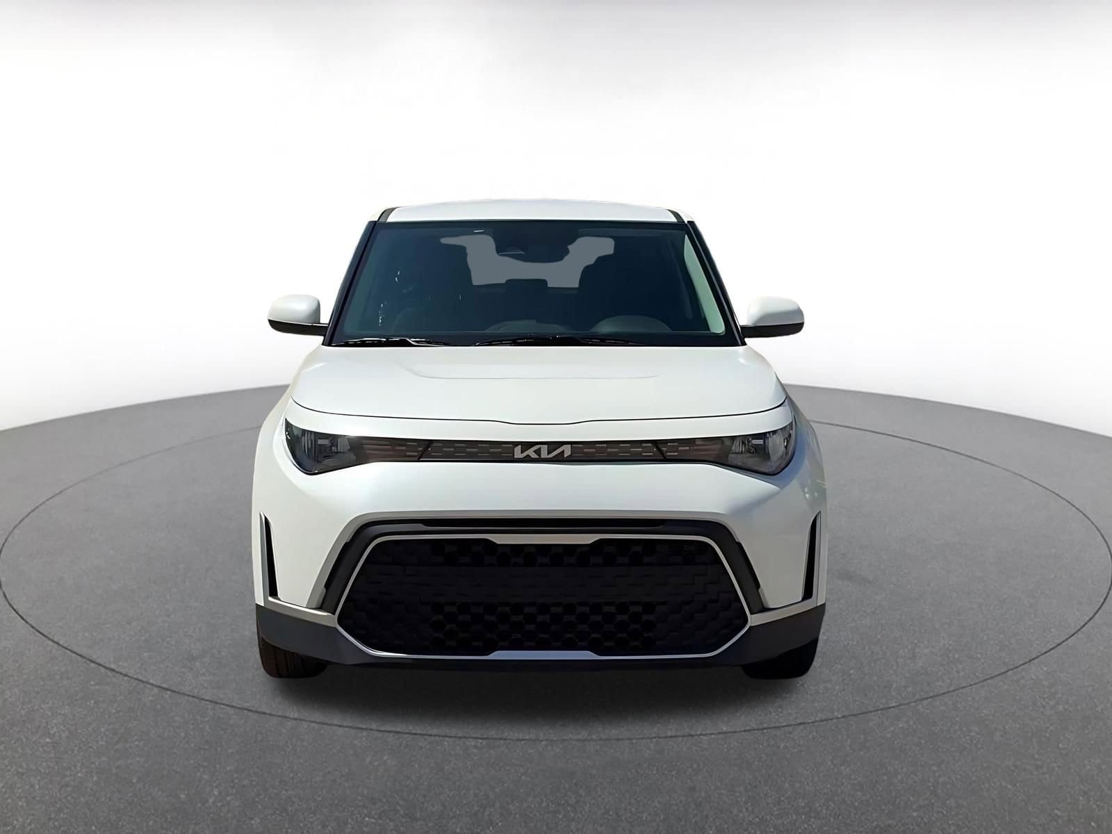 Thumbnail: 2025 Kia Soul - 4