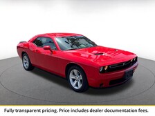 2023 Dodge Challenger SXT -
                  San Diego, CA