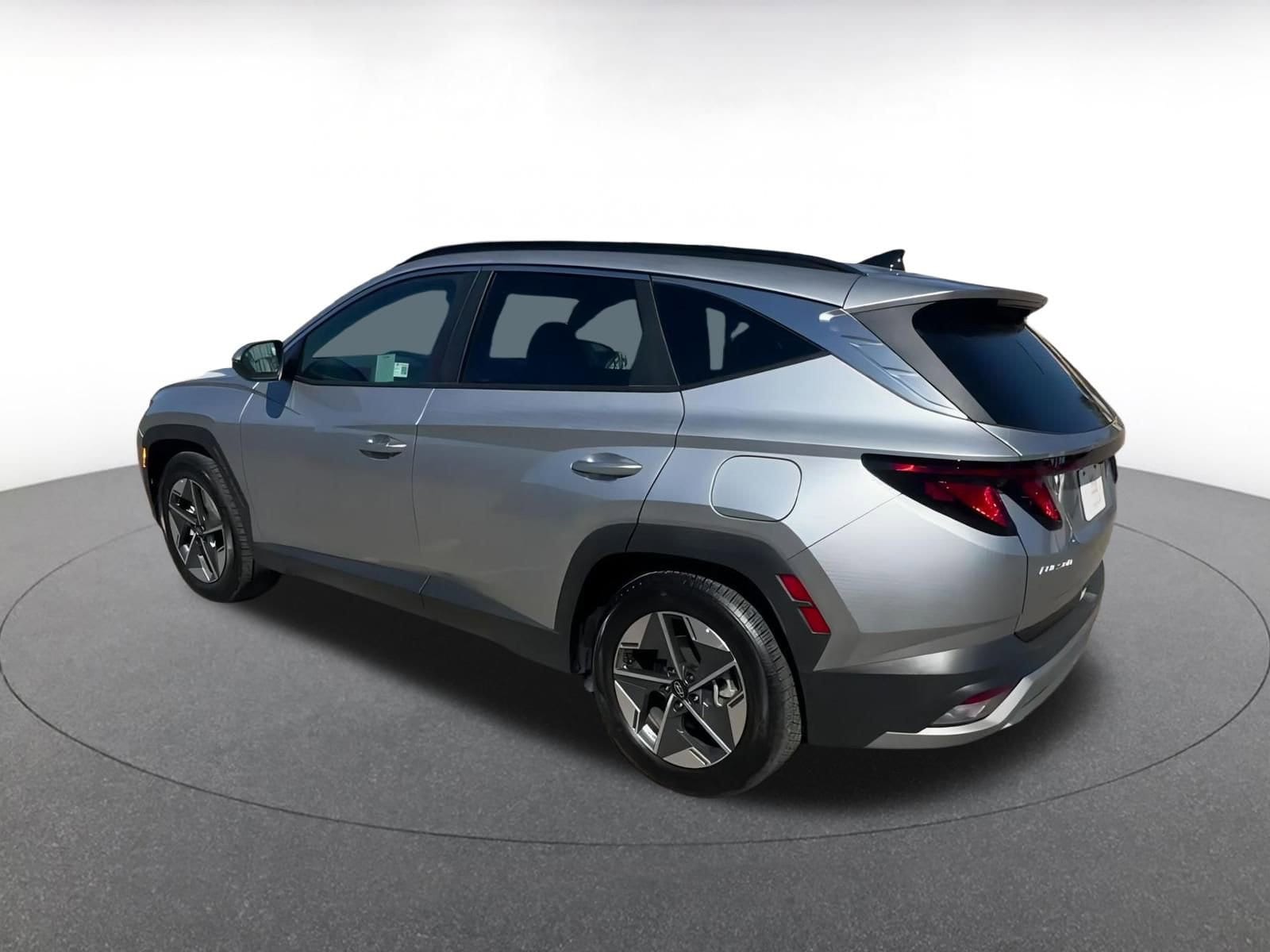 Thumbnail: 2025 Hyundai Tucson - 10